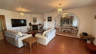 Casa rural en venta en Capellanía - Retamar en Alhaurín de la Torre