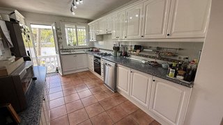 Casa rural en venta en Capellanía - Retamar en Alhaurín de la Torre