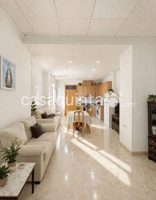 Casa adosada en venta en Catral