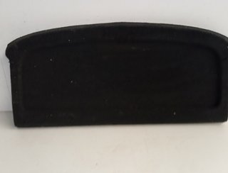 Bandeja tras volkswagen golf lim. advance 446057