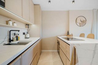 Piso en venta en Casco Antiguo en Marbella