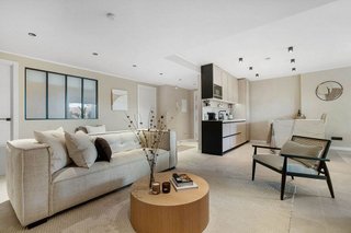 Piso en venta en Casco Antiguo en Marbella
