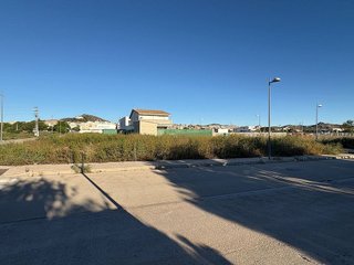 Terreno en venta en Benaguasil