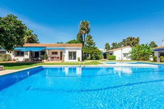 Piso en venta en Casco Antiguo en Marbella