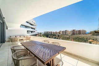 Piso en venta en Zona Puerto Deportivo en Fuengirola