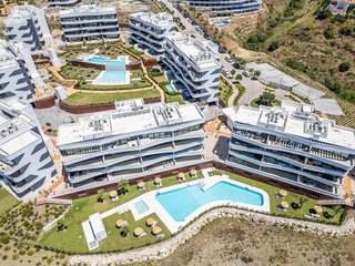 Piso en venta en Zona Puerto Deportivo en Fuengirola