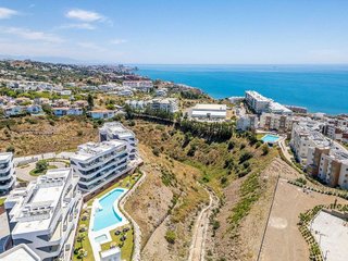 Piso en venta en Zona Puerto Deportivo en Fuengirola