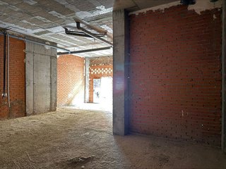 Local comercial en alquiler en El Puerto en Coslada