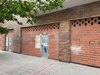 Local comercial en alquiler en El Puerto en Coslada