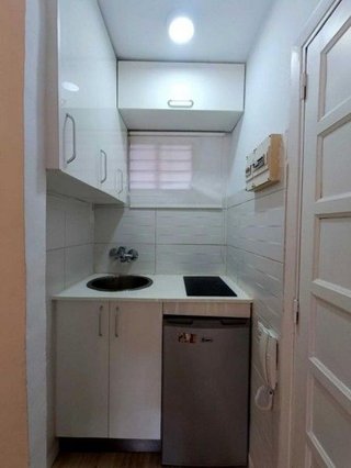Estudio en alquiler en Playa Jardín en Puerto de la Cruz