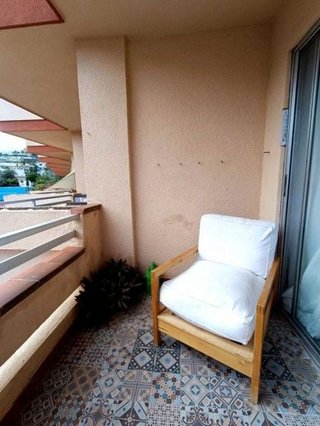 Estudio en alquiler en Playa Jardín en Puerto de la Cruz