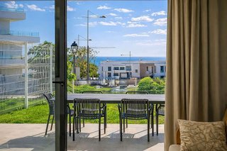Piso en venta en Centro Urbano en Estepona