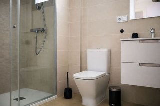 Piso en venta en Centro Urbano en Estepona