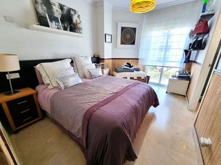 Ático en venta en Centro Urbano en Estepona