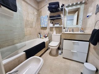 Ático en venta en Centro Urbano en Estepona