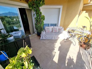 Ático en venta en Centro Urbano en Estepona