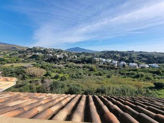 Ático en venta en Centro Urbano en Estepona