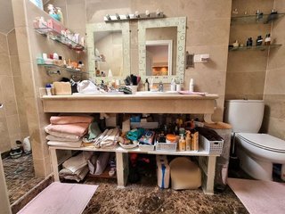 Ático en venta en Centro Urbano en Estepona