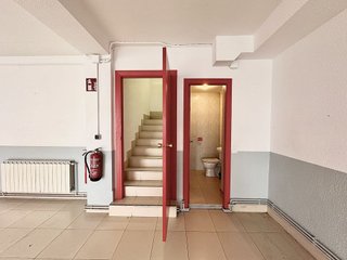 Local comercial en venta en Berriozar
