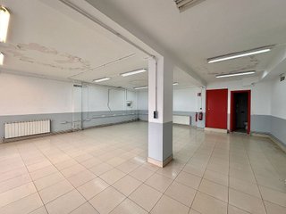 Local comercial en venta en Berriozar