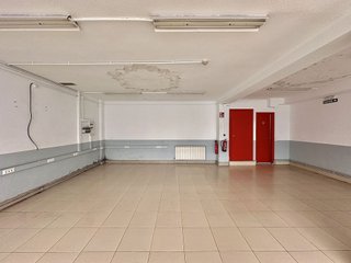 Local comercial en venta en Berriozar