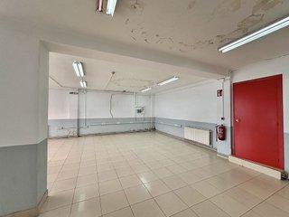 Local comercial en venta en Berriozar