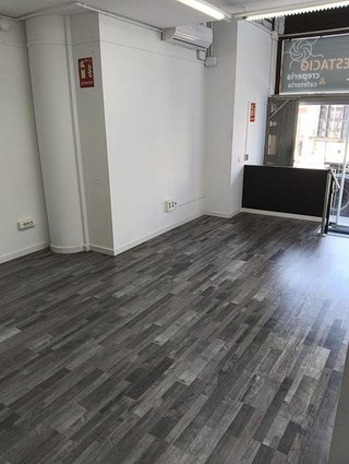 Local comercial en alquiler en Creu Alta en Sabadell