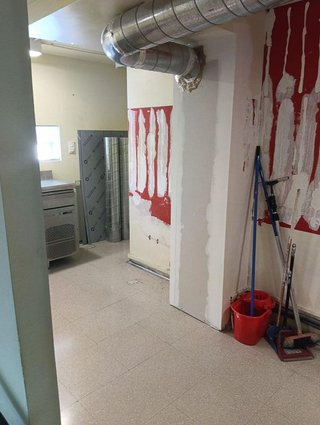 Local comercial en alquiler en Creu Alta en Sabadell