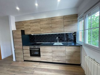 Piso en alquiler en Villanueva de la Cañada en Villanueva de la Cañada