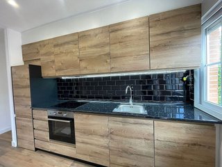 Piso en alquiler en Villanueva de la Cañada en Villanueva de la Cañada
