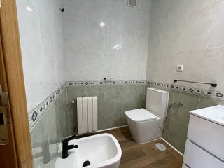 Piso en alquiler en Villanueva de la Cañada en Villanueva de la Cañada