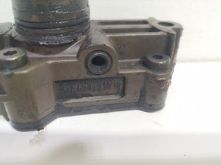 BOMBA COMBUSTIBLE A6110900350