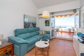 Ático en venta en Benalmádena pueblo en Benalmádena