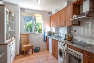 Ático en venta en Benalmádena pueblo en Benalmádena