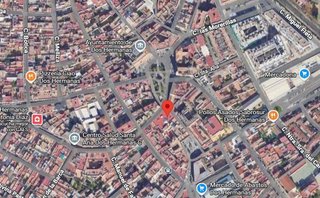 Oficina en venta en Centro - Doña Mercedes en Dos Hermanas