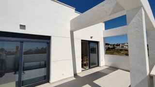 Ático en venta en Centro Urbano en Estepona