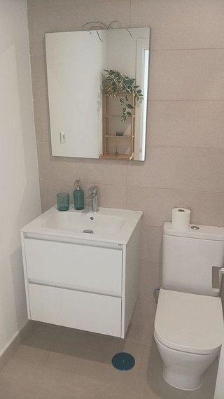 Ático en venta en Centro Urbano en Estepona