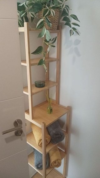 Ático en venta en Centro Urbano en Estepona