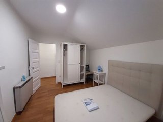 Piso en alquiler en Centro en Ourense