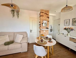 Estudio en alquiler en Playa Jardín en Puerto de la Cruz