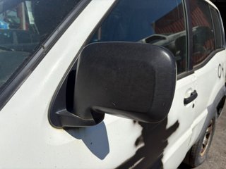 Despiece Nissan Terrano