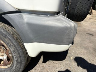 Despiece Nissan Terrano
