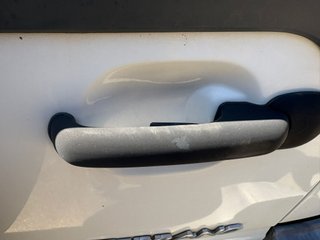 Despiece Nissan Terrano