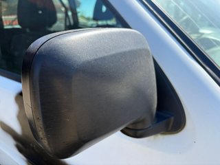 Despiece Nissan Terrano