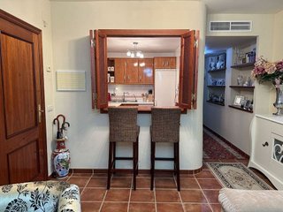 Piso en venta en Zona Puerto Deportivo en Fuengirola