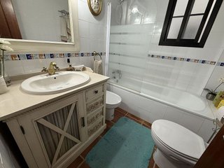 Piso en venta en Zona Puerto Deportivo en Fuengirola