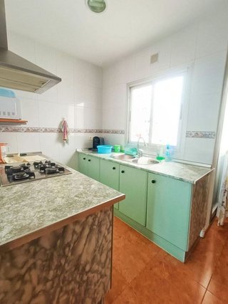 Casa adosada en venta en Centro Urbano en Estepona