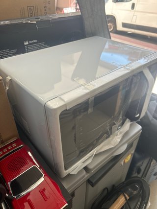 Samsung SmartOven MC2BH5015AW/ET Microondas