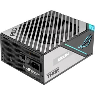 Fuente Alimentación ASUS ROG Thor 1000W Platinum