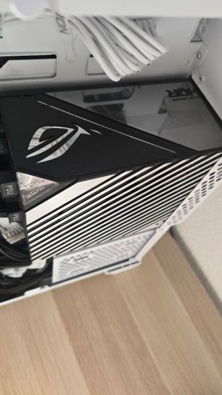 Fuente Alimentación ASUS ROG Thor 1000W Platinum